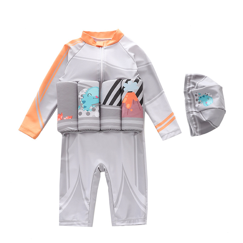 D2390-16MZ Eggshell Dragon