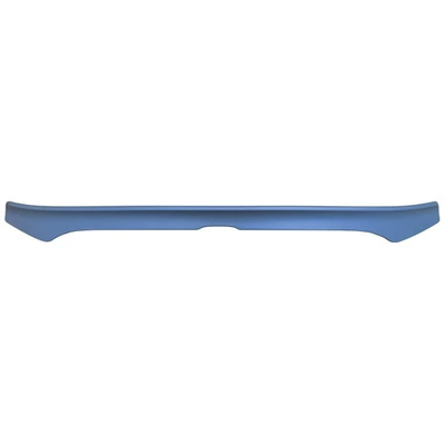 and Without Drilling Holes, Fixed wind wing
