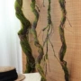 植物定制枯枝树枝假花