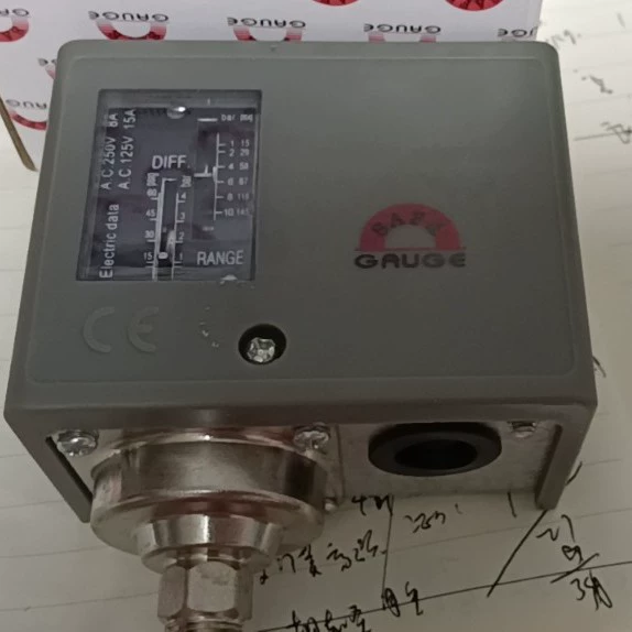 Тайвань SAFE Huaji датчик давления реле S9710