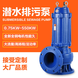 WQ��ˮ���۱�380V�������o�����ߗ����ˮ̎���÷�Ѵ��ˮ���۱�