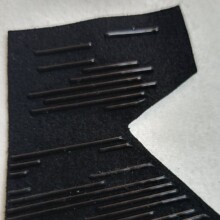 承接运动服装鞋帽商标防滑硅胶丝印 布匹裁片印花骑马裤印硅胶