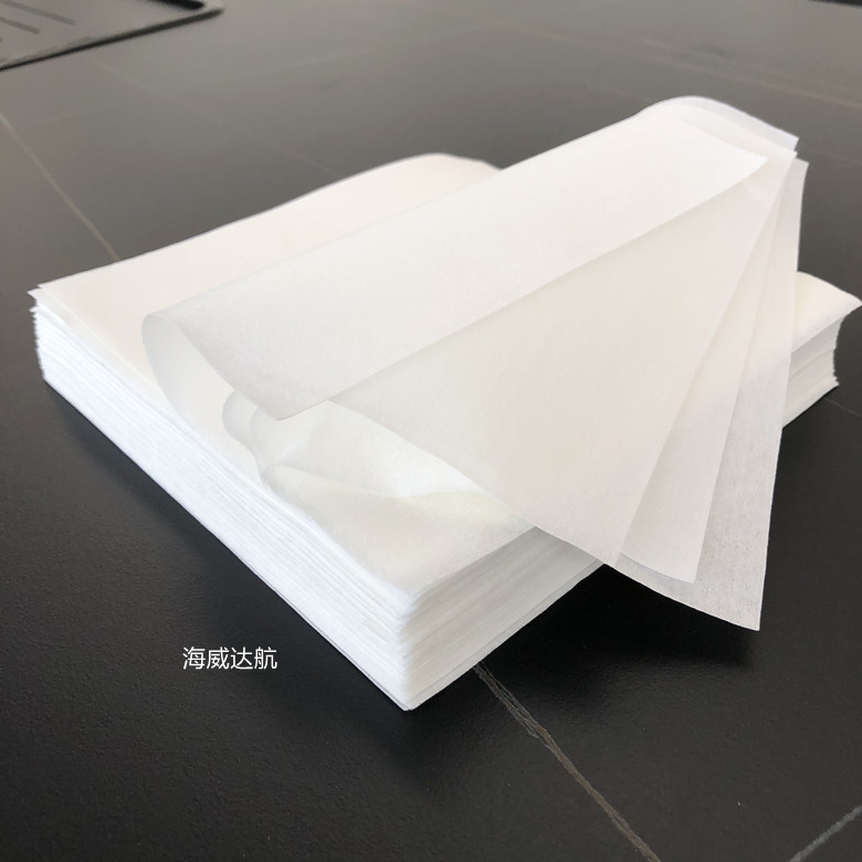 厂商批发606无尘纸可定分切非标无尘擦试纸无尘车间适用