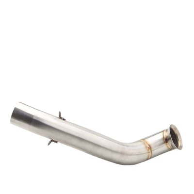 Exhaust pipe, Motorcycle Exhaust Pipe Duke