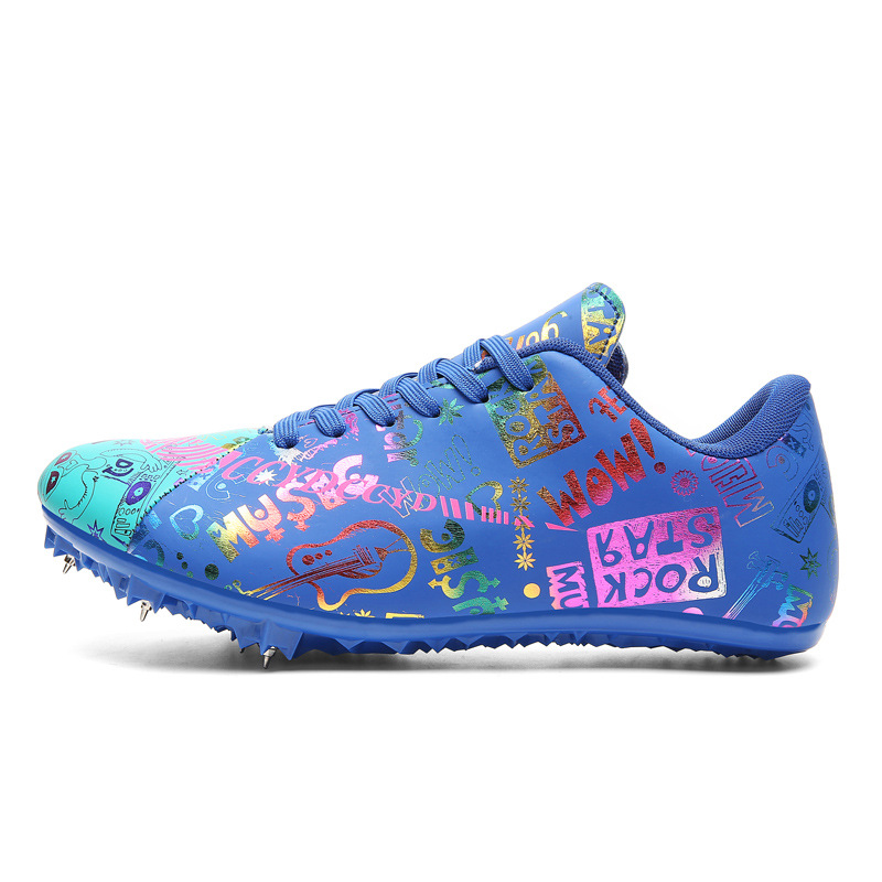 Azul zafiro extranjero