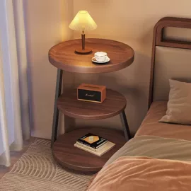 桌类、茶几;餐椅;实木床