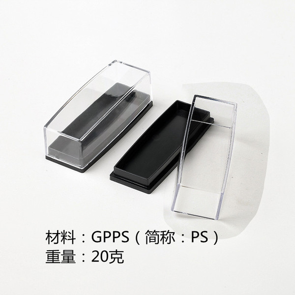 Plastic tie