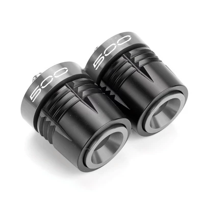 Dəbilqə (Kaska) aksesuarları | Aluminum Alloy - titanium-color-500