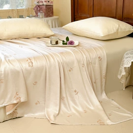 四件套;夏凉被;冰丝席