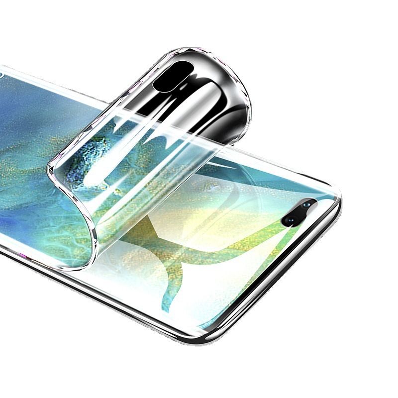 Applicable to Huawei Nova11 gel film Nova10/5i/6 mobile phone screen protector nova8/9pro HD eye protection film