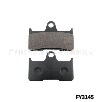 Brake Discs, Tormoz supportları