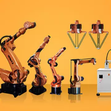 广数机器人 GSK RMD160广州数控 广州数控机械臂工业机器人机械手