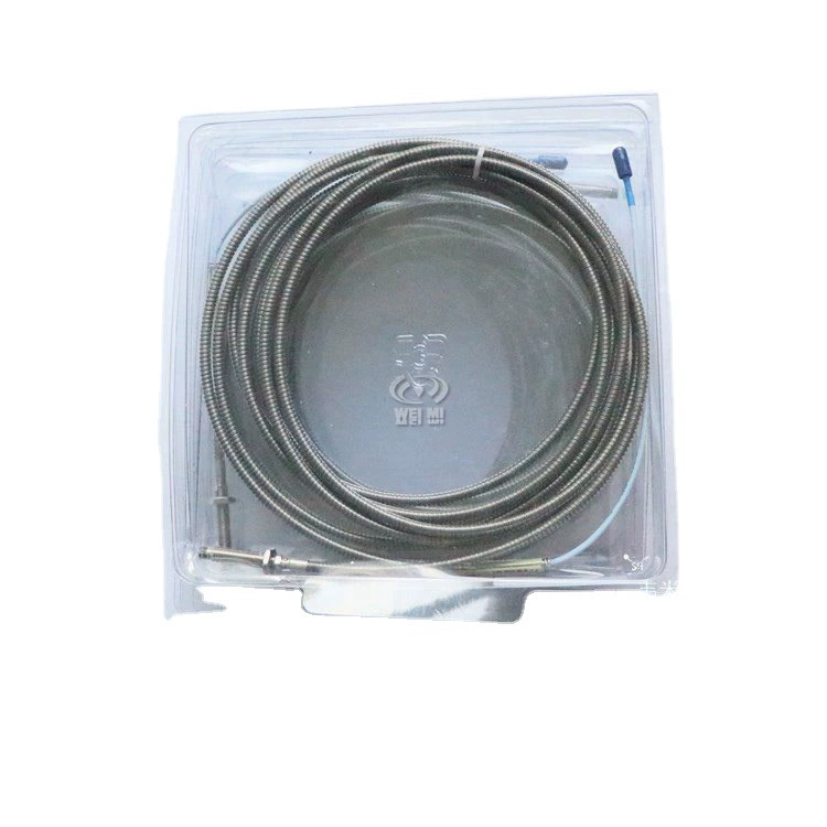 Кабель для датчика вибрации BENTLY extension 330730-040-00-00