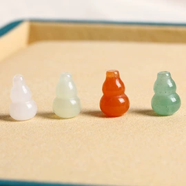 玉器工艺品;琉璃工艺品;水晶工艺品