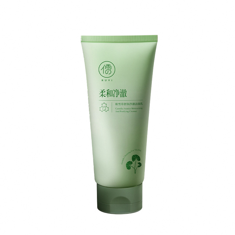 유교 Centella asiatica 진정 클렌징 크림 150g