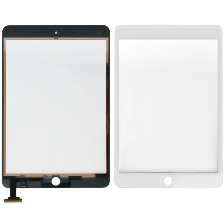 Подходит для iPad mini / mini 2 Retina сборка сенсорного экрана