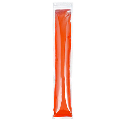 Disposable pop ice bag wholesale 50 packs with free funnel household PE bag self-sealing thickened summer homemade ice cream mold