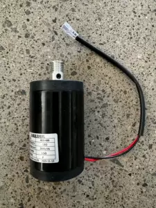 Lipessure Machine 4835 Существует двигатель DC Faradi Faradi Motor