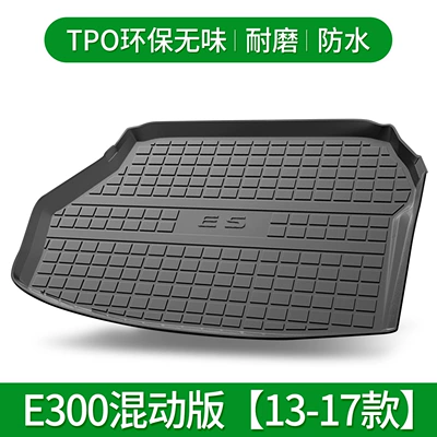 Trunk Mat 200 250 350 RX300h - es300h-hybrid-version-13-17-years-default-item