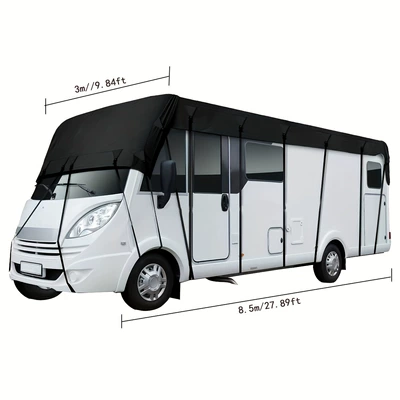 Rv Roof Cover, Car clothing