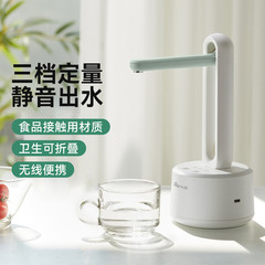 熊のバケツに水を入れる水抜き器YSJ-D05M1電気純水吸水器自動上水圧水水抜き器