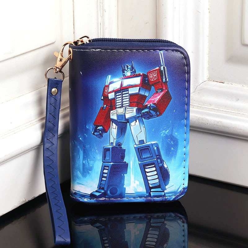 Optimus prime