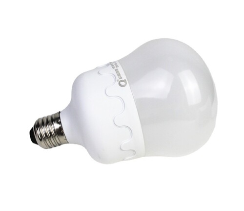 Ouhe Lighting LED lamp household E27 light bulb super bright energy-saving lamp light bulb LED crown white light cylindrical bulb light