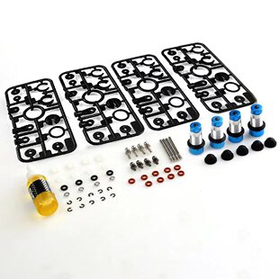 ��mTAMIYA 54670 �X�Ͻ��͉����� (WR02/GF01/G601/XV01�L�_��)