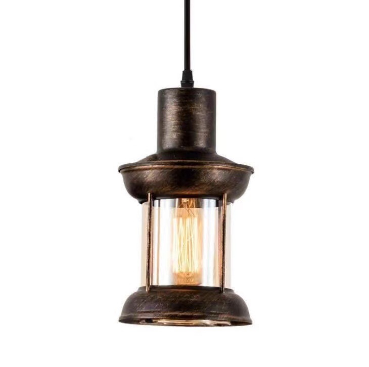 광원이없는 골드 단일 헤드