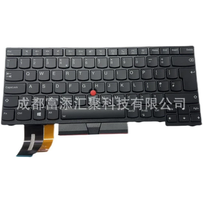 Lenovo, совместимая клавиатура, thinkpad, T14