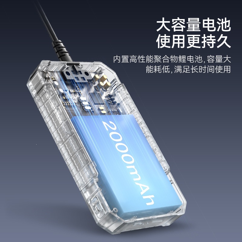 外贸爆款新品带显示屏4.3寸双摄像头内窥镜工业汽修管道摄像头