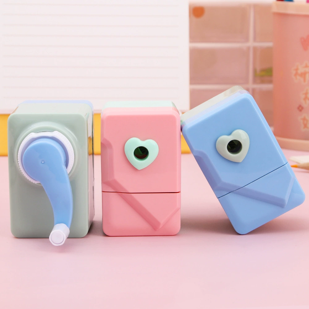 Sharpener