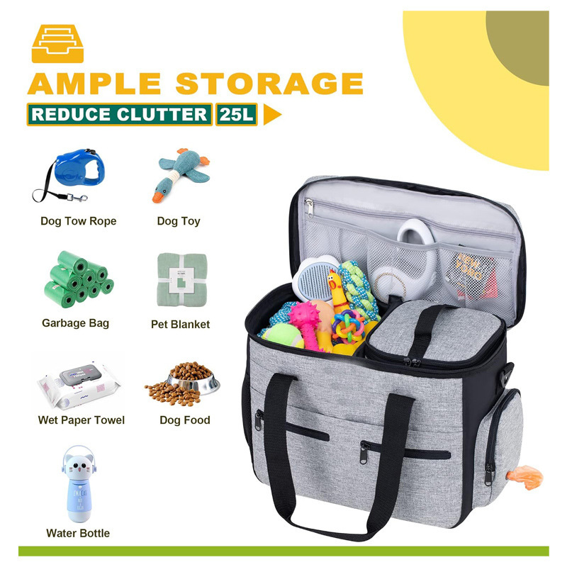 Travel bag, Amazon