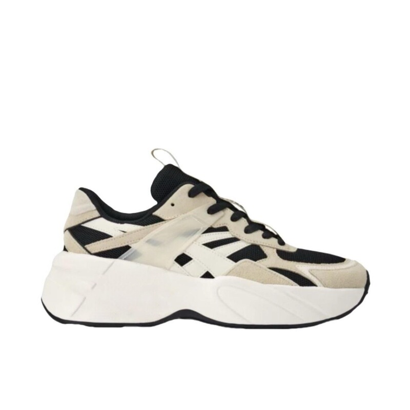 Autumn and Winter Tiger New Sp-I Fabric Couple's Dad Shoes with Thick Soles, Height-Increasing, Versatile, Wear-Resistant, Shock-Absorbing Casual Shoes Autumn and Winter Tiger New Sp-I Fabric Couple's Dad Shoes with Thick Soles, Height-Increasing, Versatile, Wear-Resistant, Shock-Absorbing Casual Shoes
