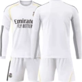 2526 Real Madrid Home White