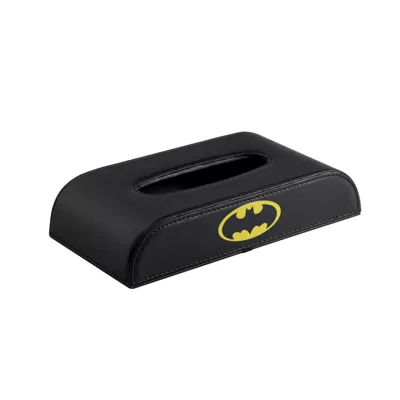 fashion brand car tissue box | Car tissue box/set - bat-sitting-tissue-box-1