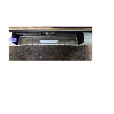 plate decoration black titanium – Other Automotive Exterior Supplies