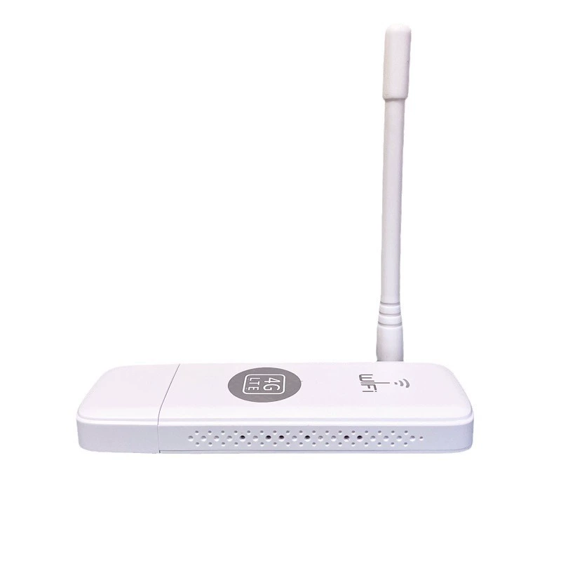 U6-W 4G WiFi USB-модем внешняя антенна порт LTE мобильный маршрутизатор
