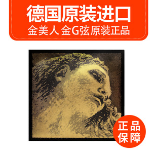 �A�ۣ�����Ĭ�J��؛30��� PIRASTRO Evah Pirazzi Gold ������
