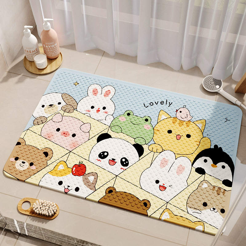 Xiao Yingying-Animal de sonda