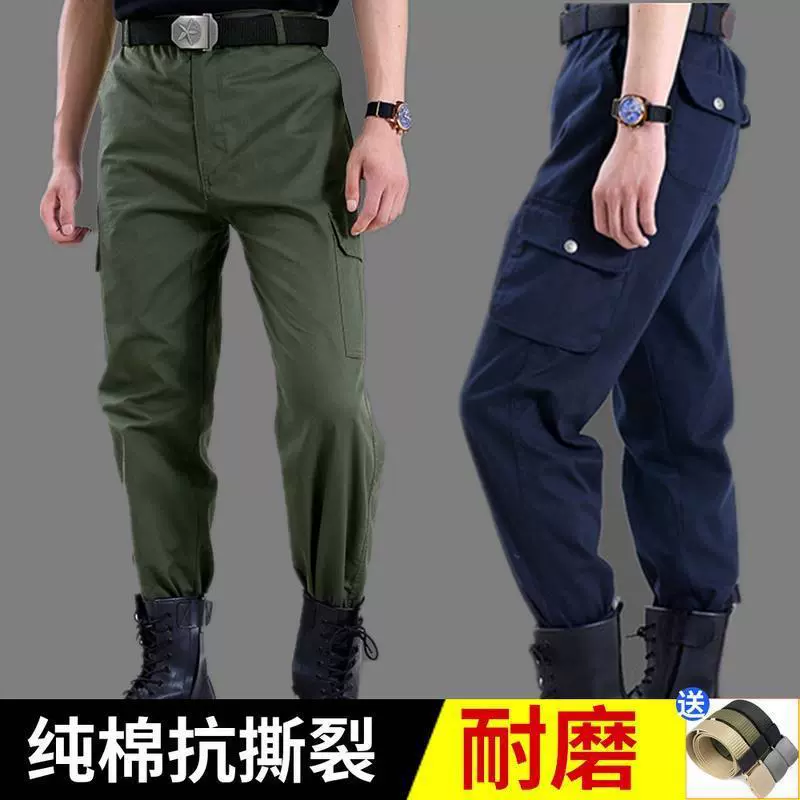 Тактические эластичные туристические брюки, slim fit