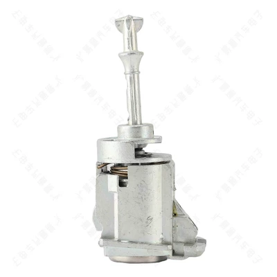 Lock Cylinder Crown Internal Milling Four-track – Avtomobil qapı kilidi silindrləri