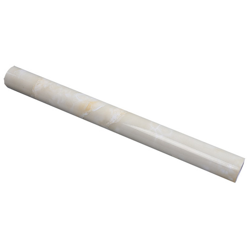 Kitchen oil-proof sticker renovation high temperature resistant aluminum foil bottom marble film stove table top self-adhesive wall paper waterproof
