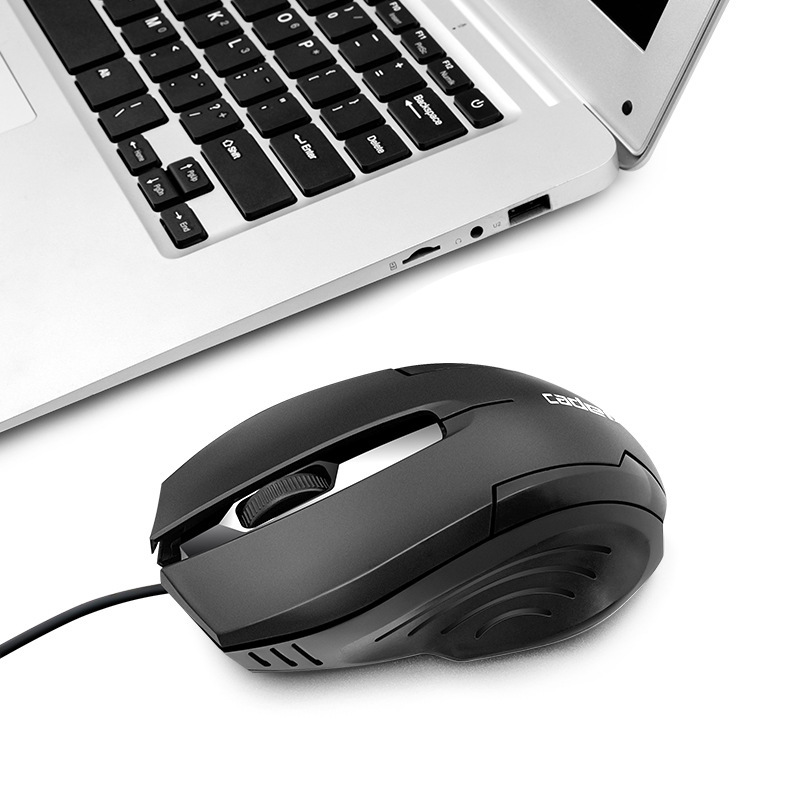 凱迪威001有線光電マウスUSBインターフェースビジネス家庭用通用ノートパソコンデスクトップパソコンマウス|undefined