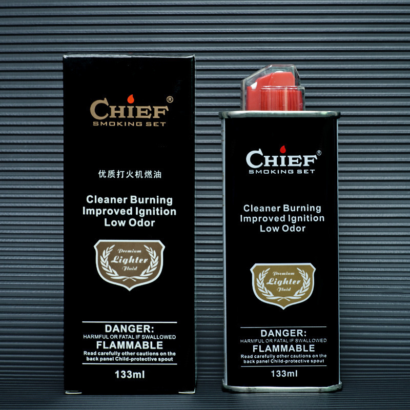 Accesorios especiales para encendedores de queroseno encendedores de queroseno pirámide de aceite general Zoro líder queroseno de alta calidad