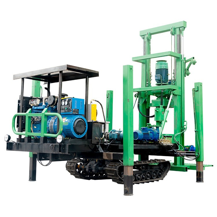 in situ rastreo tipo perforación de circulación inversa de siete pulgadas de gran abertura pila de vertido inverso pila de fundación de la casa