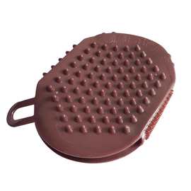 威阳磁珠七珠刮痧美体按摩器经络刷磁珠刷滚珠家用大小腿肌肉全身