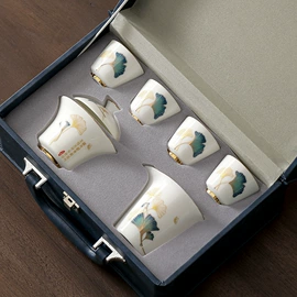 茶杯;盖碗;茶壶