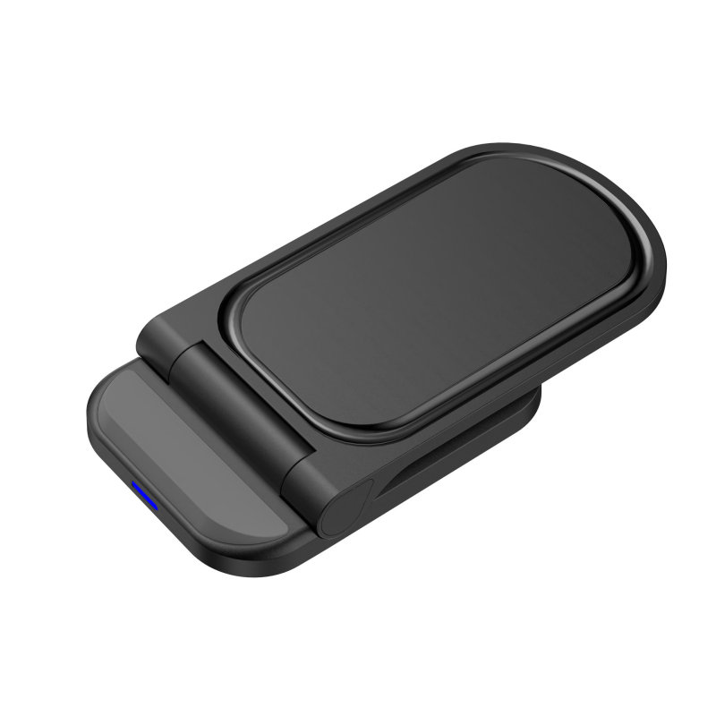 折りたたみ式ワイヤレス充電器15W急速充電ステーションの越境販売専門|undefined