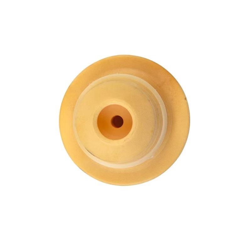 Suitable for the rear axle buffer block and limit block of the imported Peugeot 5008, Citroën C4 Picasso, DS5, and DS6